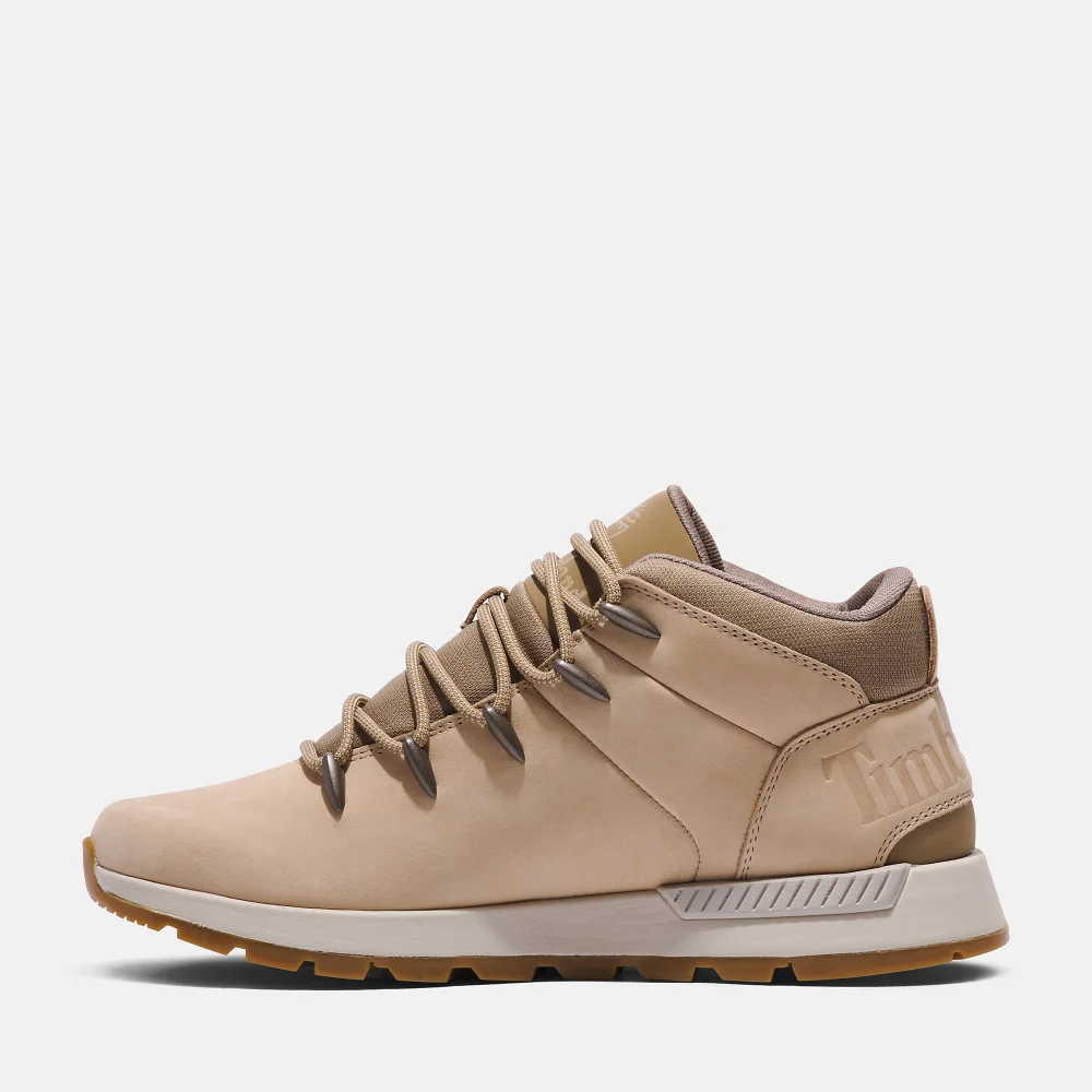 Timberland Sprint Trekker TB0A5S9YDQ91 / braun