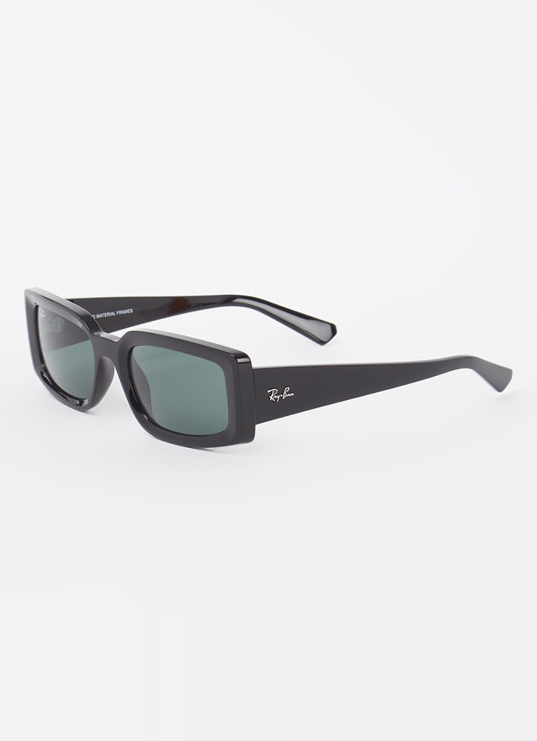 Ray-Ban Kiliane saulesbrilles RB4395