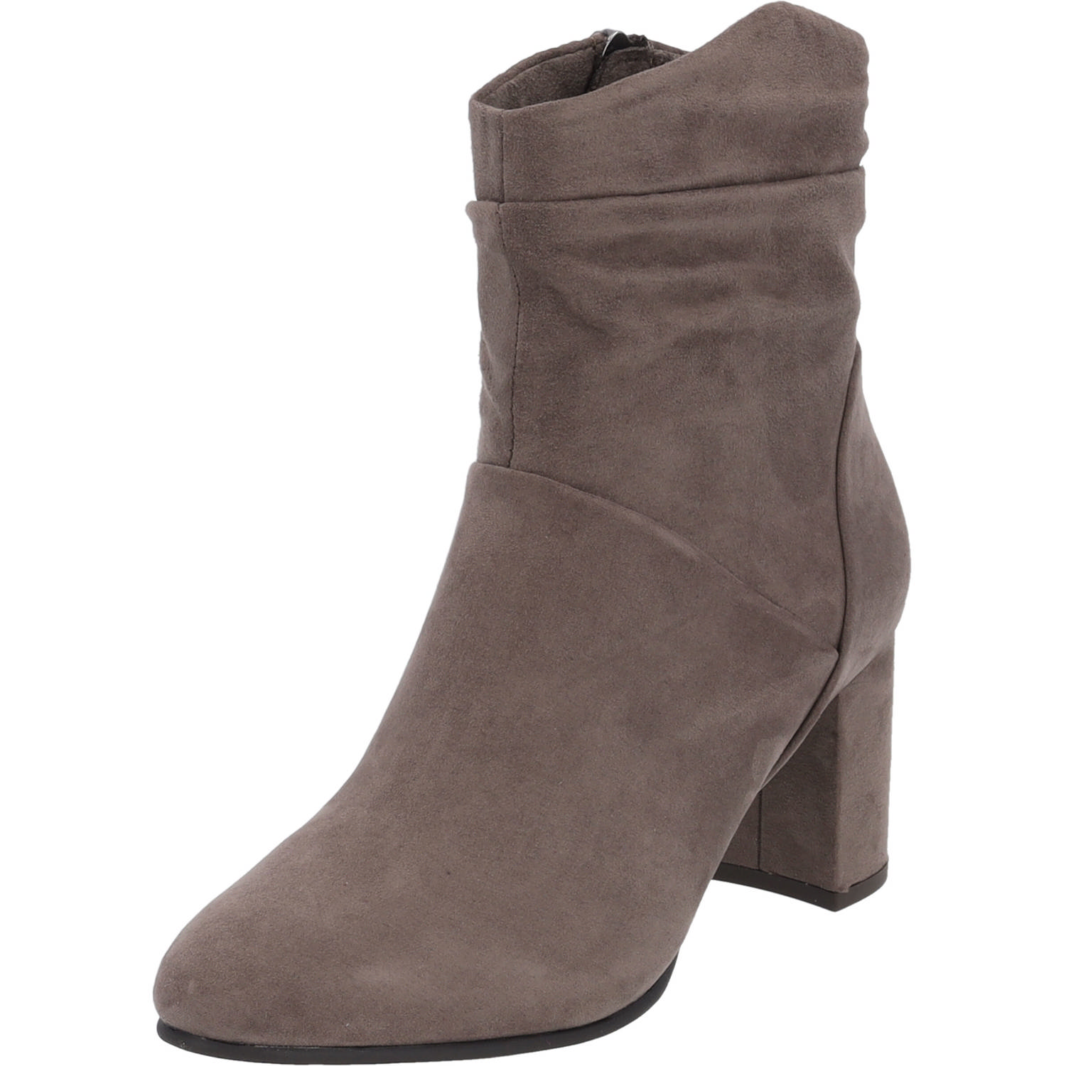 Marco Tozzi 25307, Stiefeletten, Damen, Beige (Pepper)