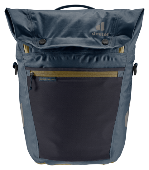 deuter Mainhattan 17+10 | Fahrradtasche