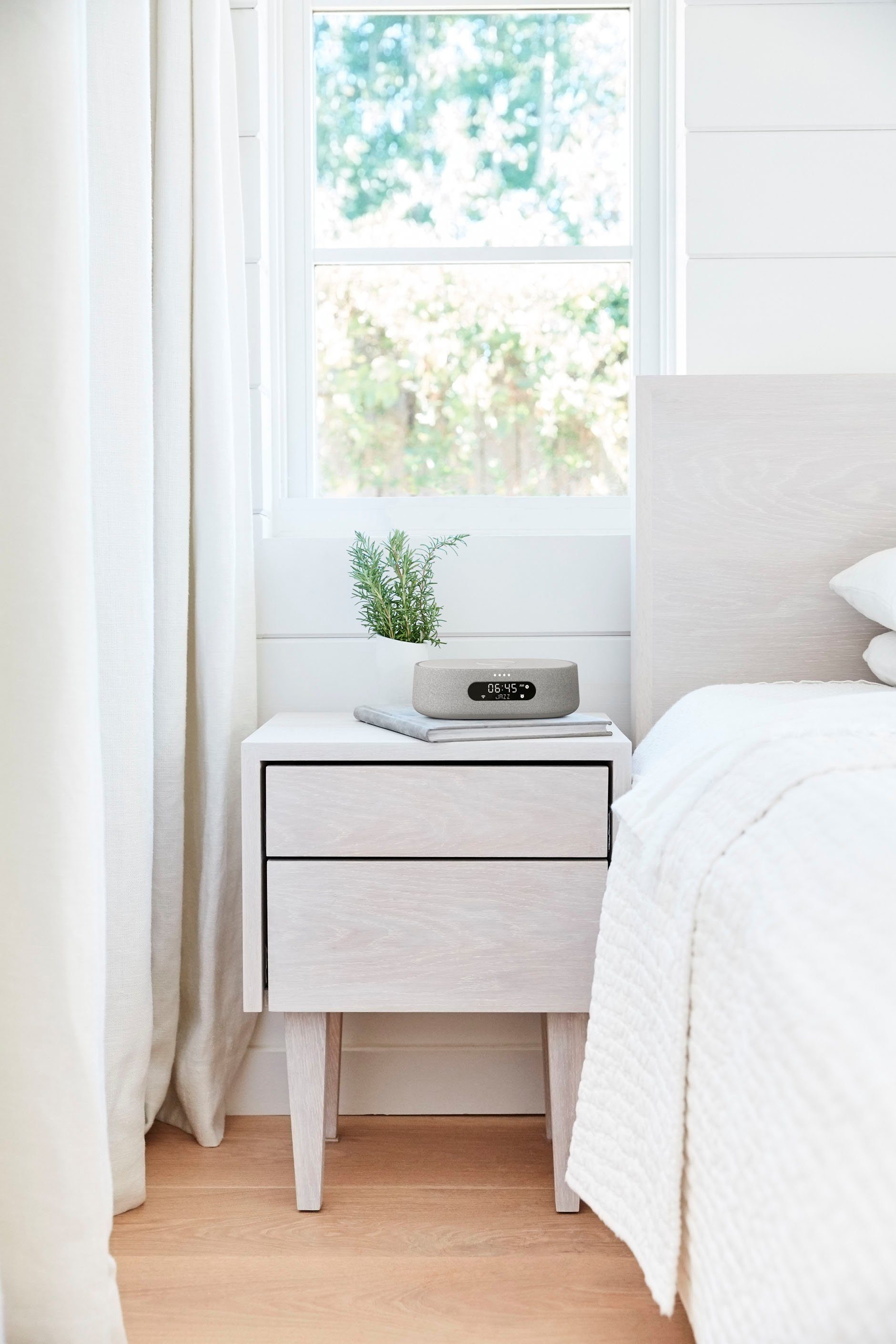 Harman/Kardon Citation Oasis 2 Uhren Radio (Bluetooth, WLAN (WiFi)