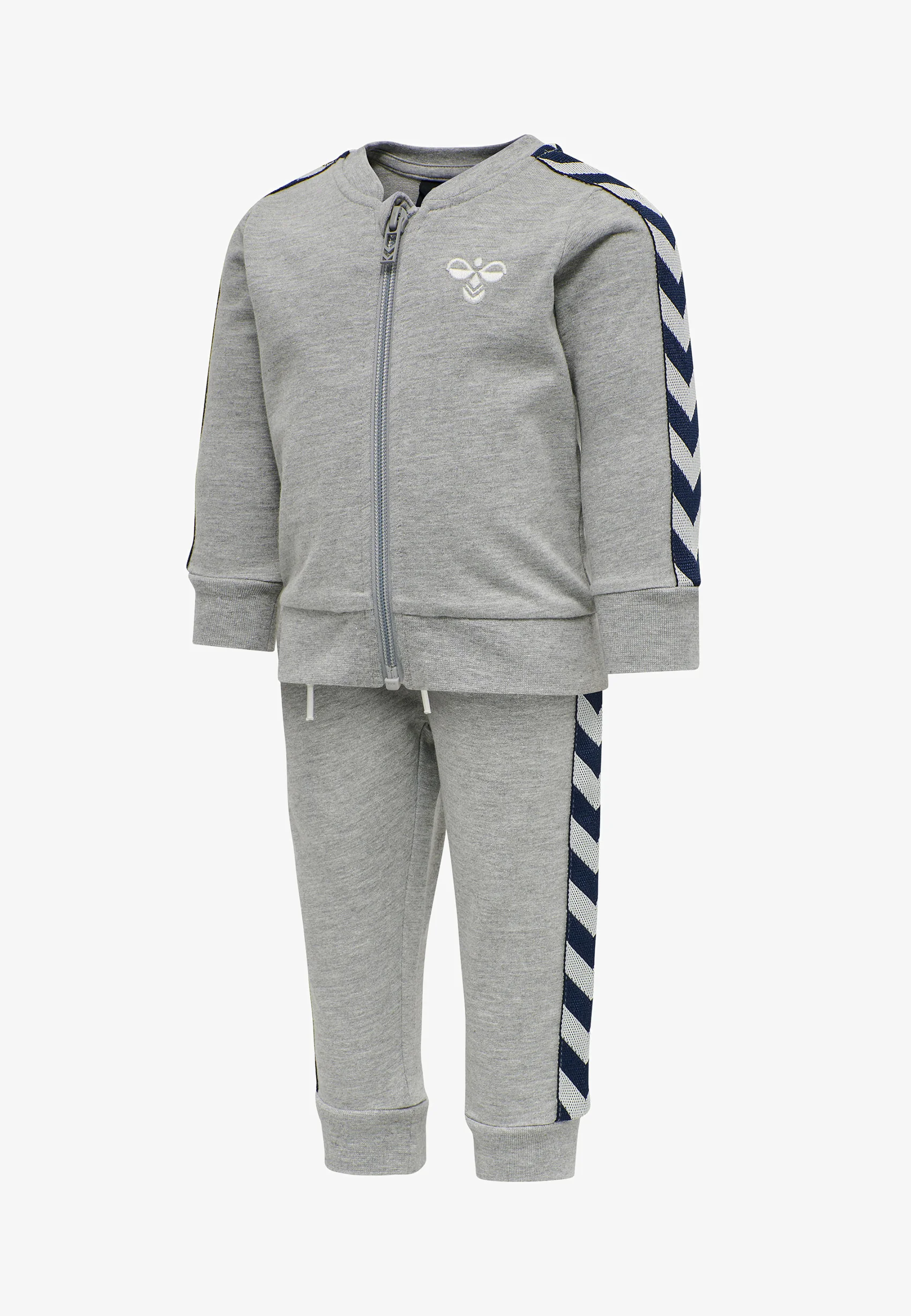 Hummel BILLE SET - Chándal