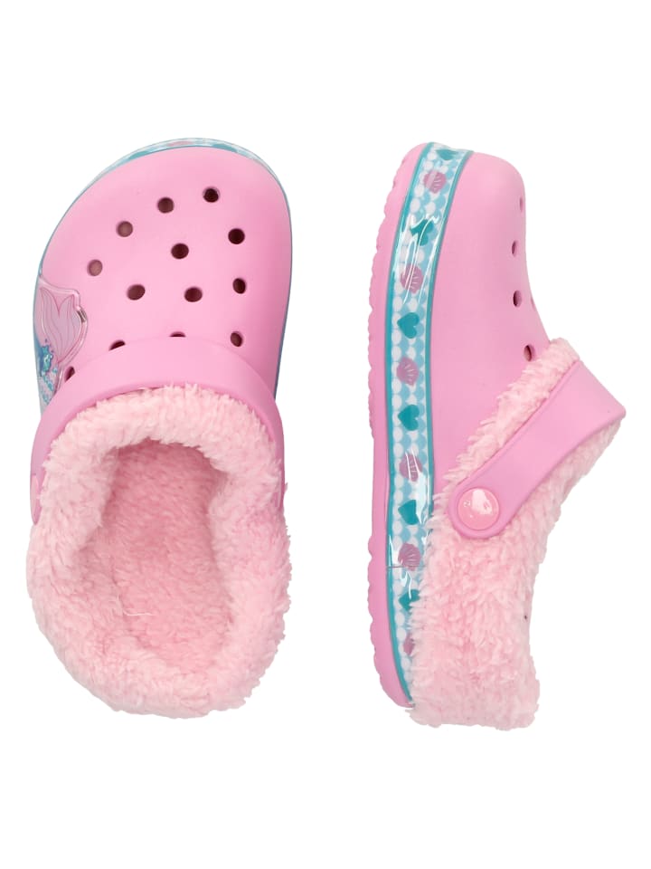 Zigzag Clogs Telar in 4036 Cotton Candy günstig kaufen