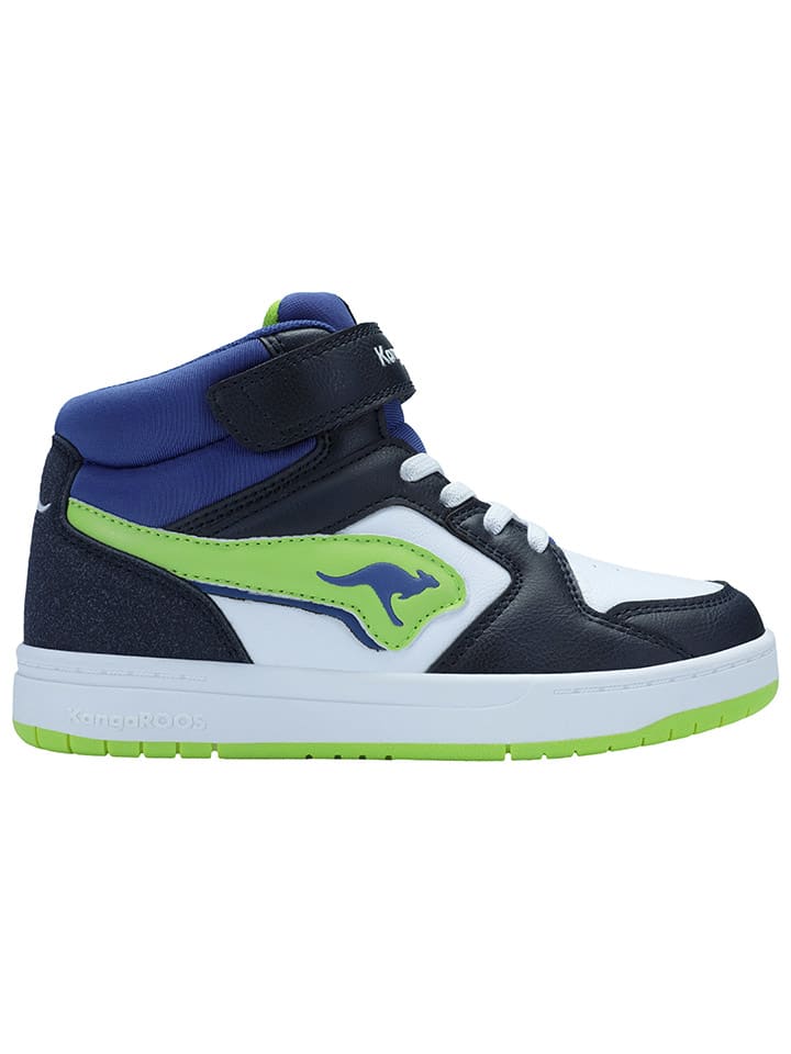 Kangaroos Sneakers 