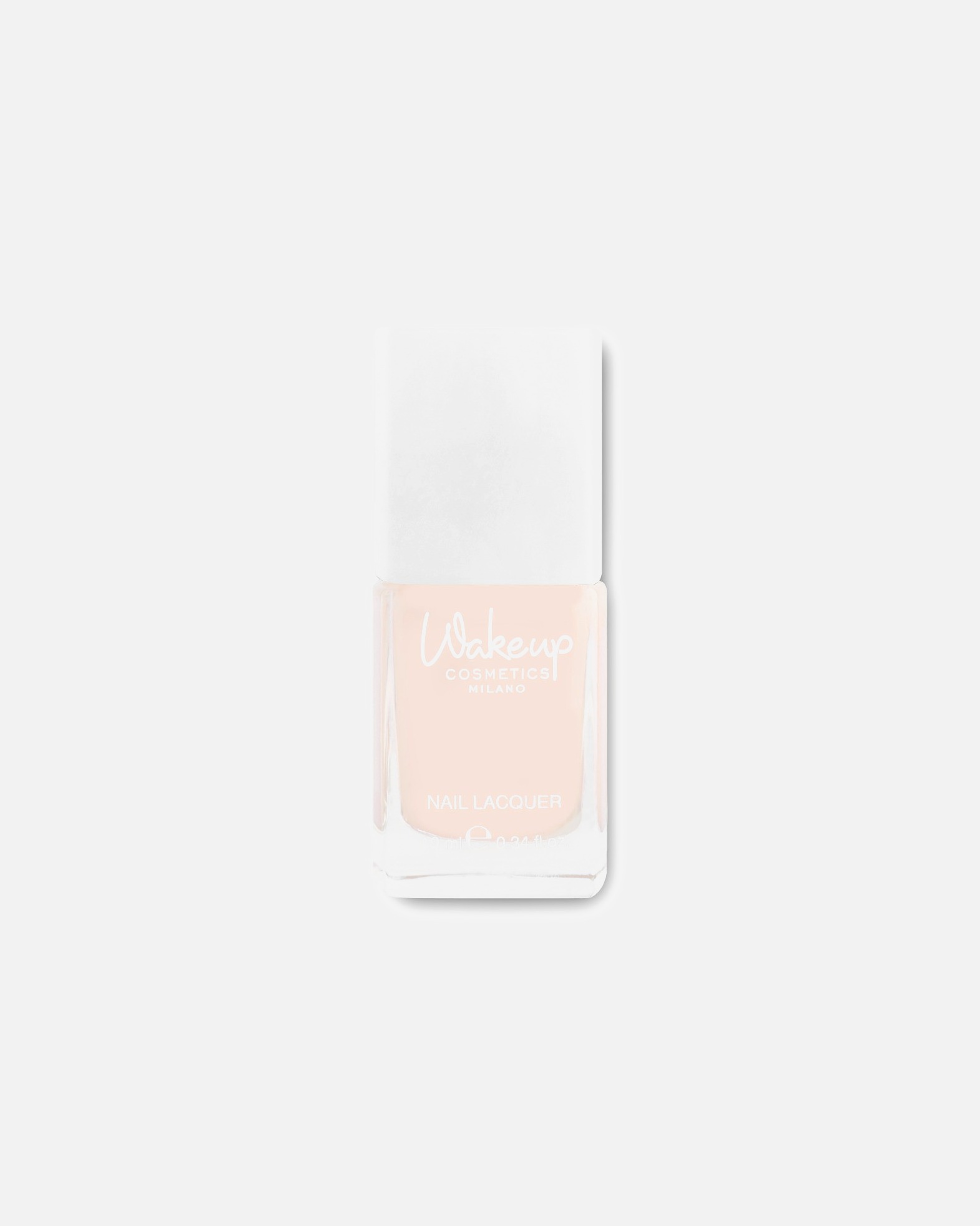 Wakeup Cosmetics körömlakk