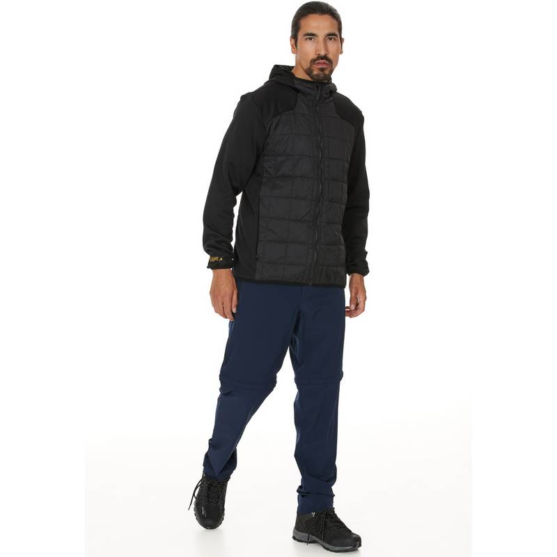 Whistler Gerdi Zipphose Herren