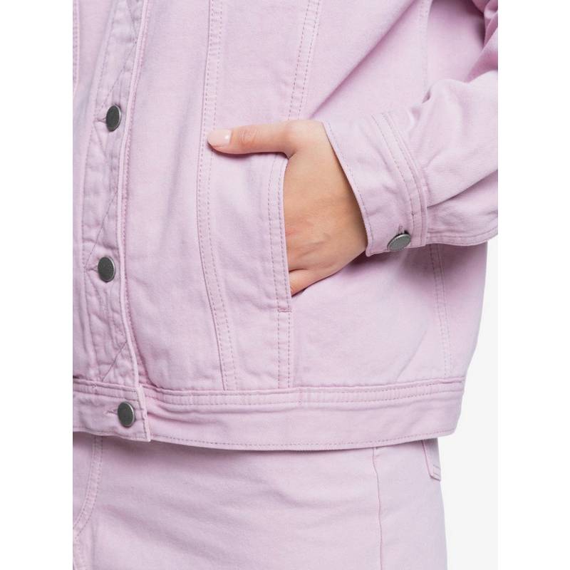 Roxy GREAT TIME Softshelljacke Damen
