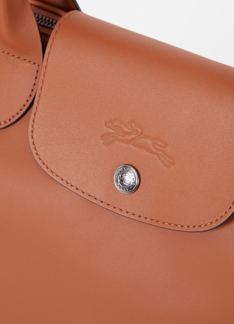Longchamp Le Pliage Xtra handbag S made of leather