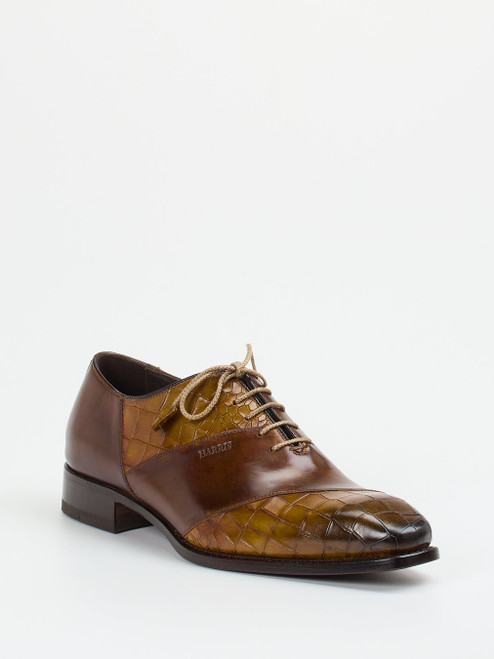 Schnürschuh-46012890156 Harris