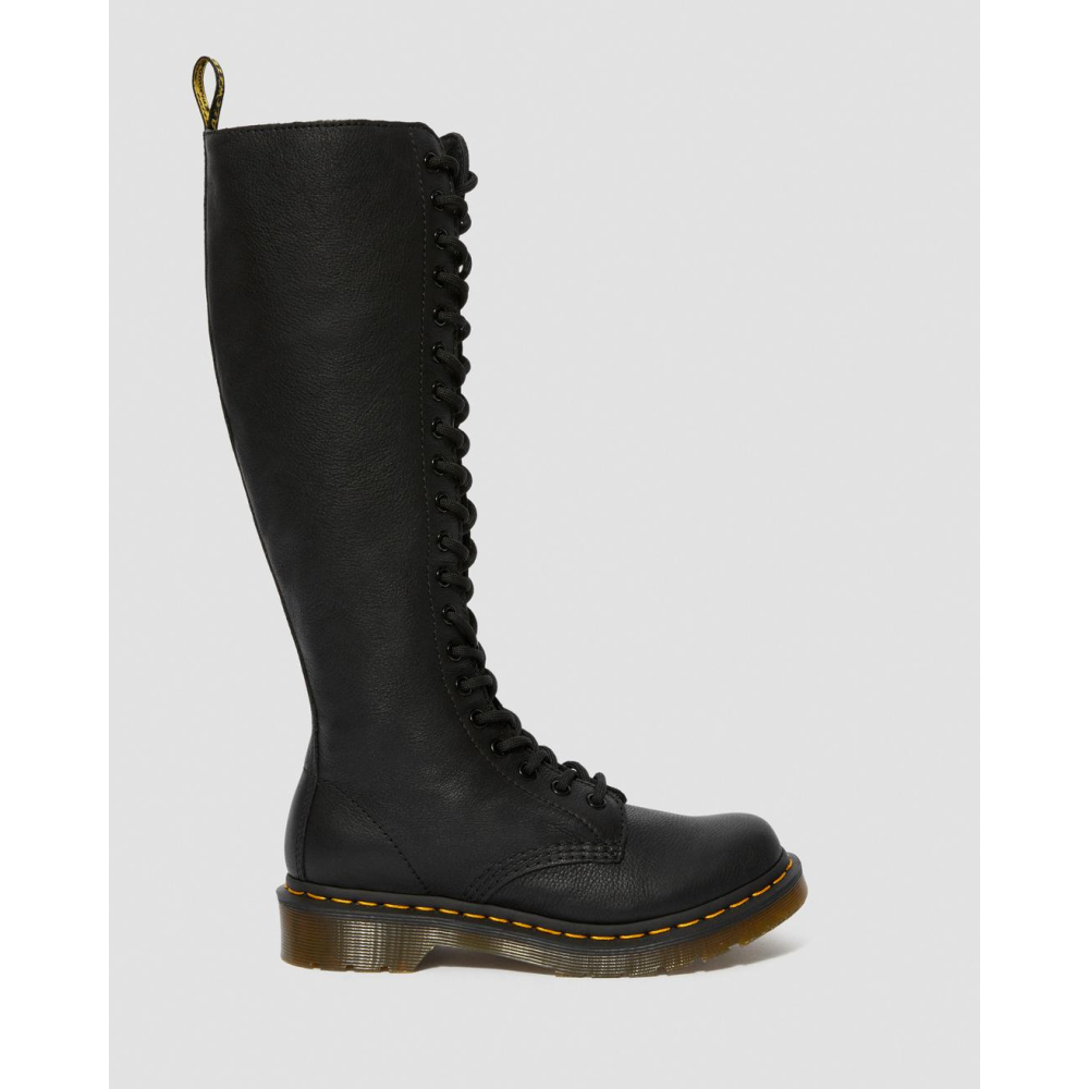 Dr. Martens 1B60 Virginia 23889001 / schwarz
