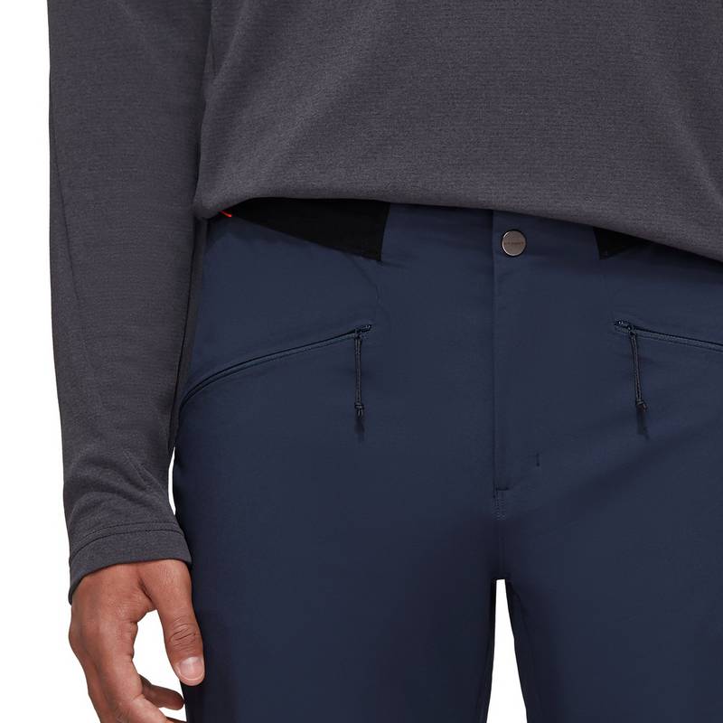 Mammut Aenergy Hybrid Softshellhose Herren