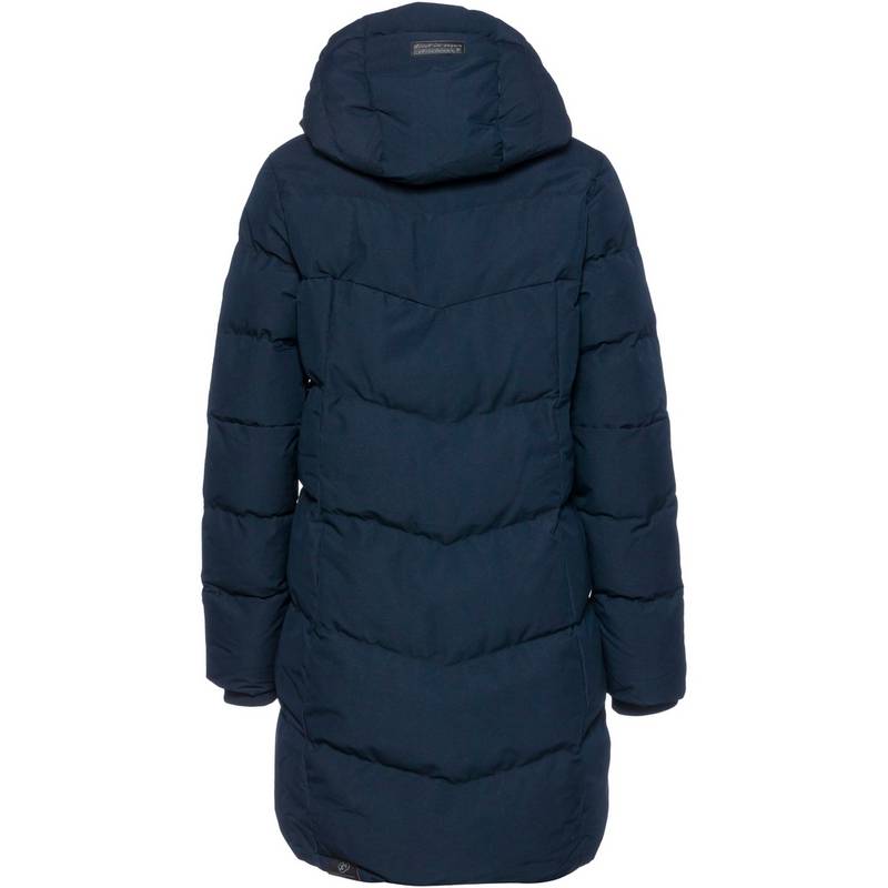 Ragwear Pavla Steppjacke Damen