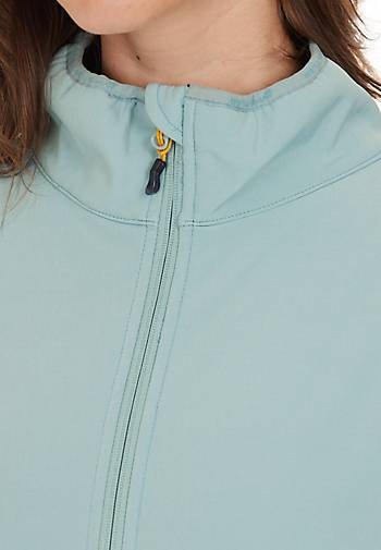 Whistler Softshelljacke Covina mit wasser- und winddichtem Funktionsmaterial