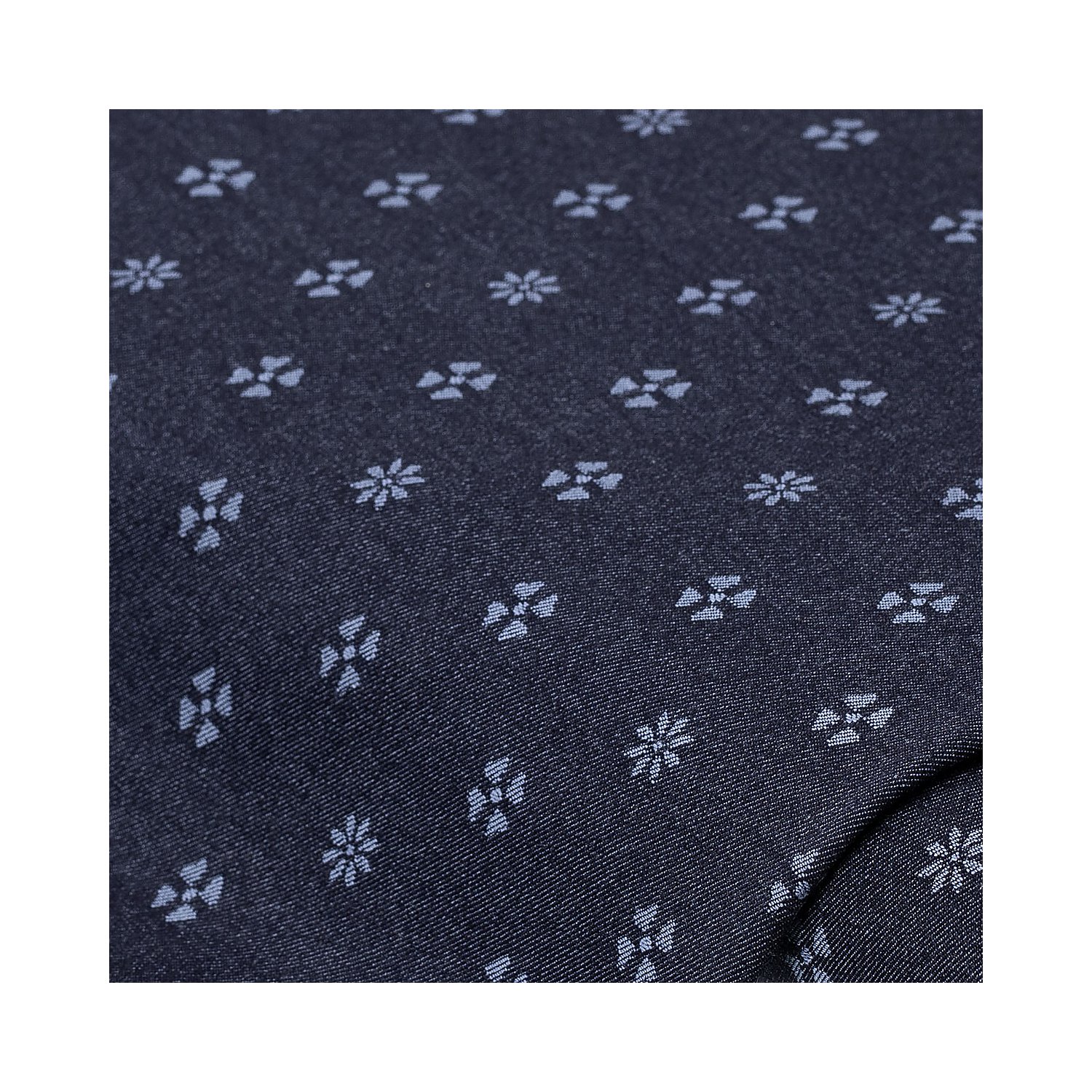 Stretch-Jacquard 