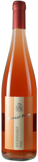 2021 Westhofener Morstein Spätburgunder Rosé lieblich - Weingut Mankel