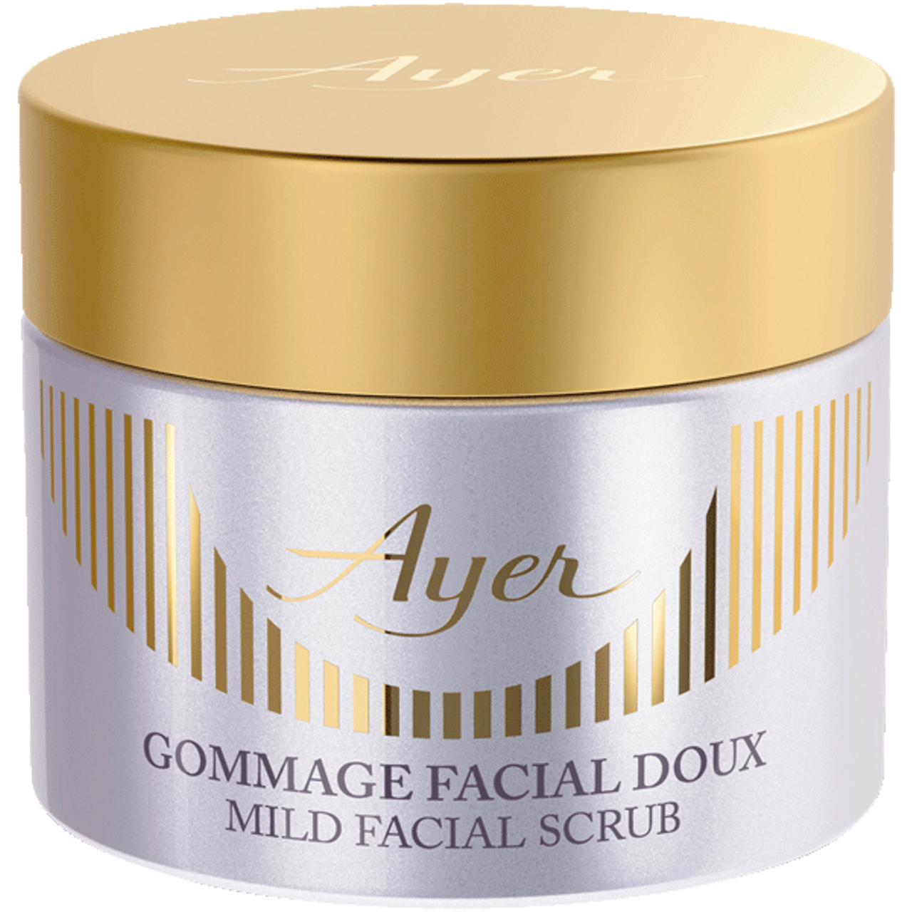Mild Facial Scrub