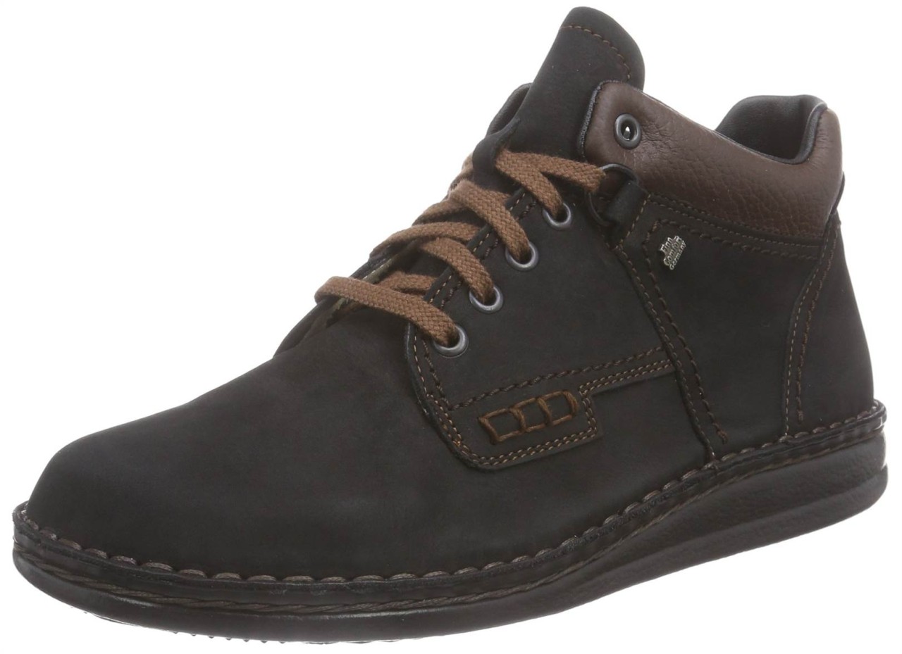 FINN COMFORT Stiefeletten schwarz Linz