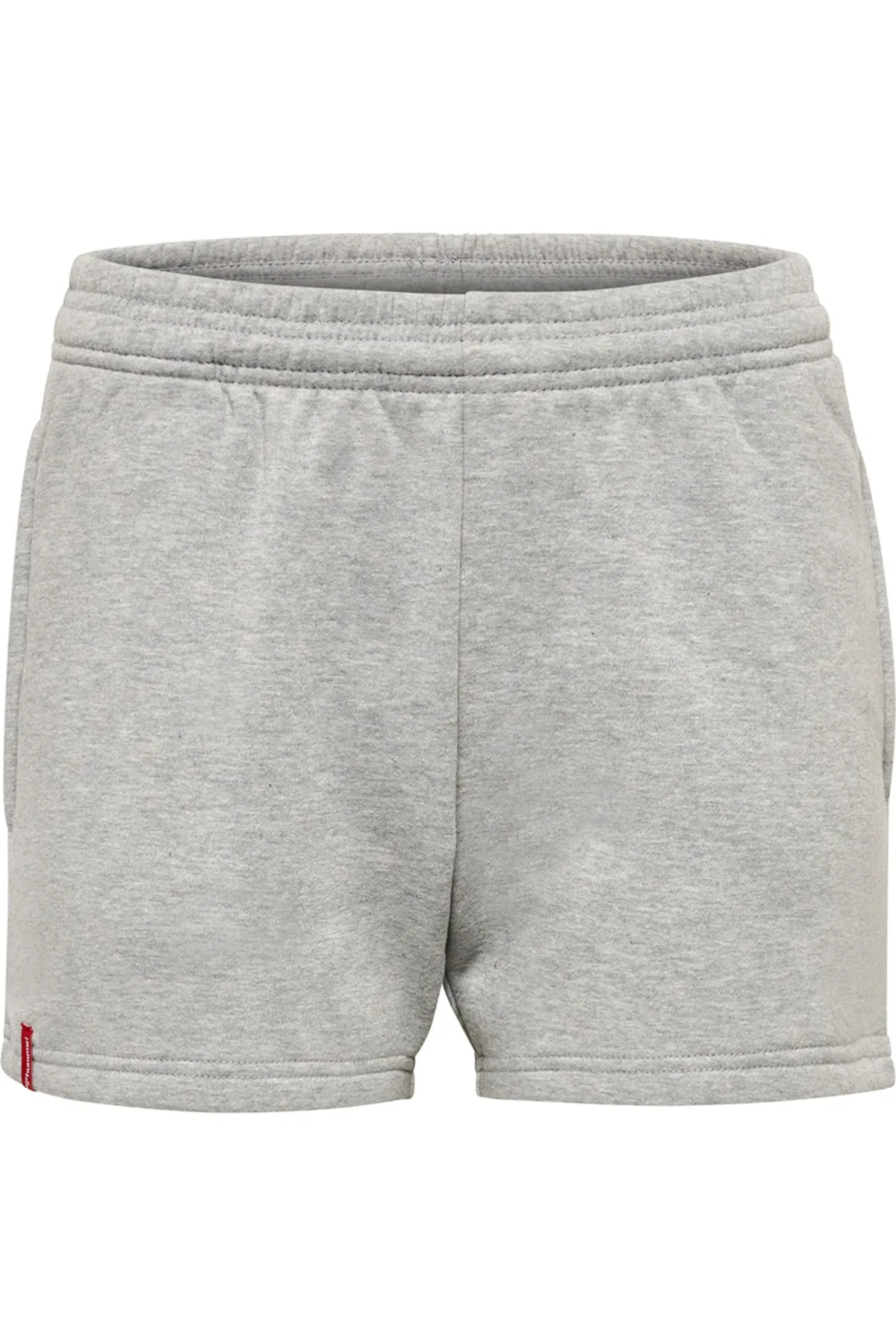 hummel  hmlRED BASIC SWEAT SHORTS WOMAN