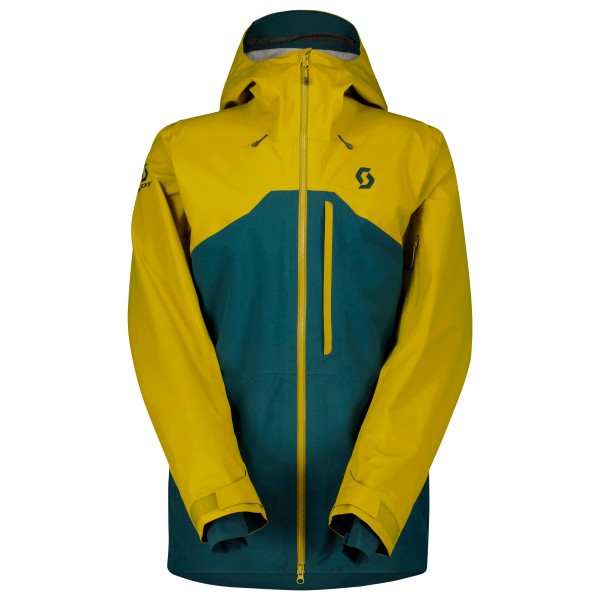 Scott - Vertic 3L - Skijacke