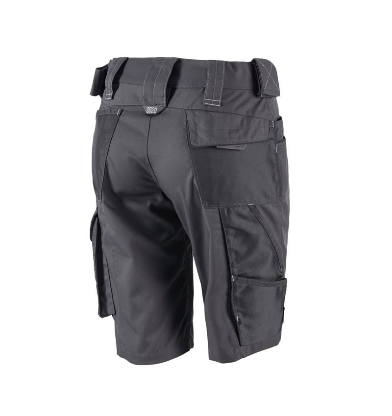 Short e.s.motion 2020, Damen