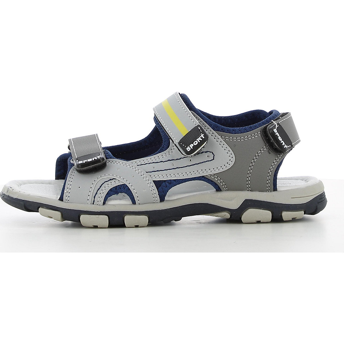 Sandalen Adventure für Jungen