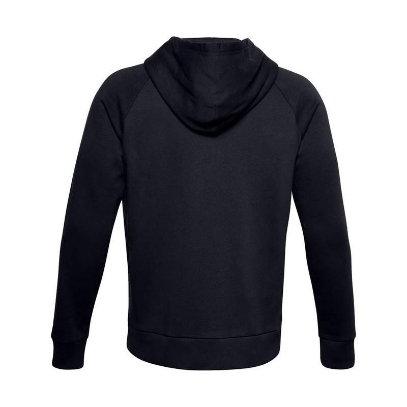 Under Armour Rival Fleece Kapuzenjacke Sweatjacke Herren