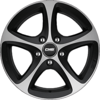 CMS C12 schwarz - ATU