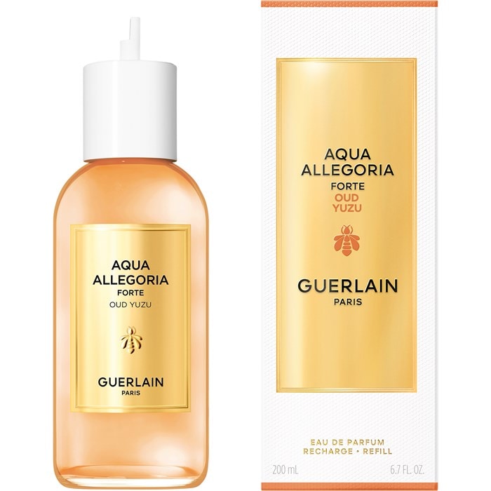 Eau de Parfum Spray