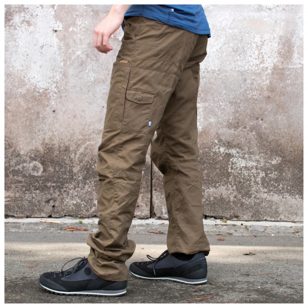 Fjällräven - Karl Pro Trousers - Trekkinghose