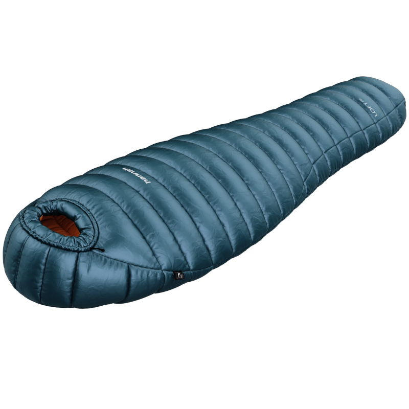 Hannah Loft 400 Legion Blue 195L Mumienschlafsack