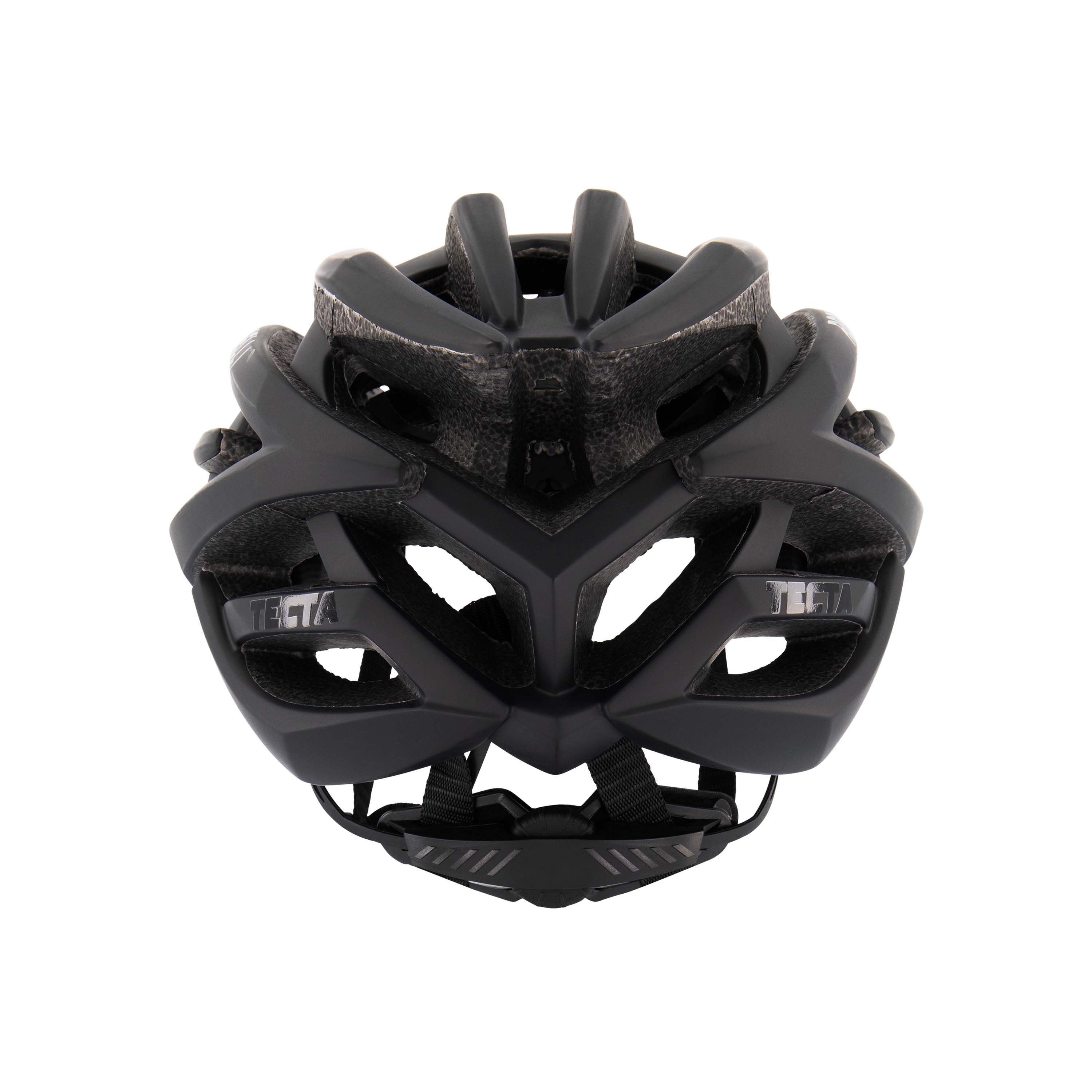 Rogelli Tecta Black Fahrradhelm