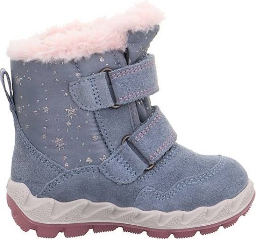 superfit Winterstiefel ICEBIRD
