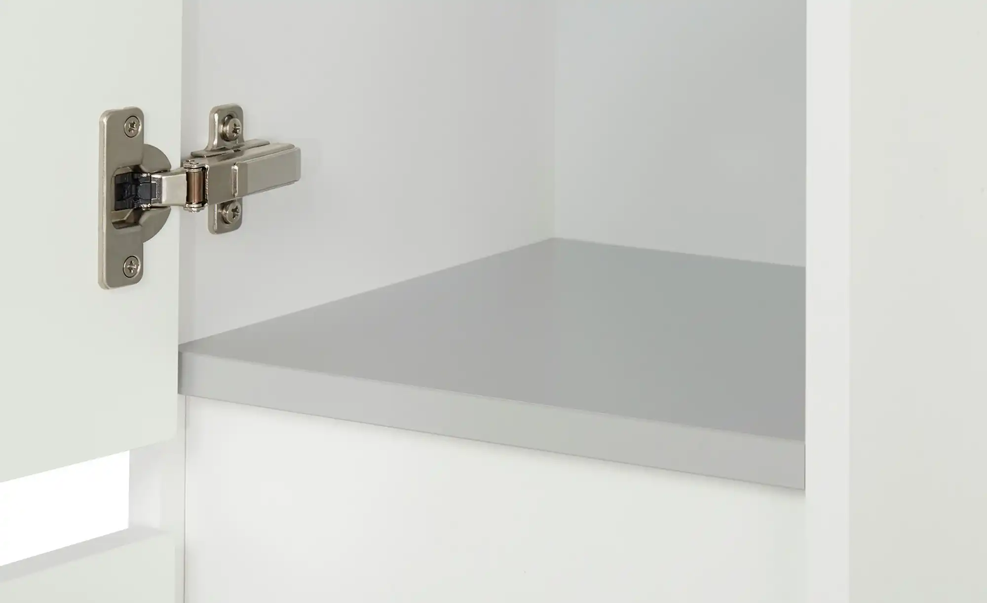 Wohnwert Hochschrank