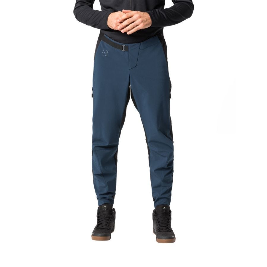 All Year Moab Fahrrad Softshellhose Herren