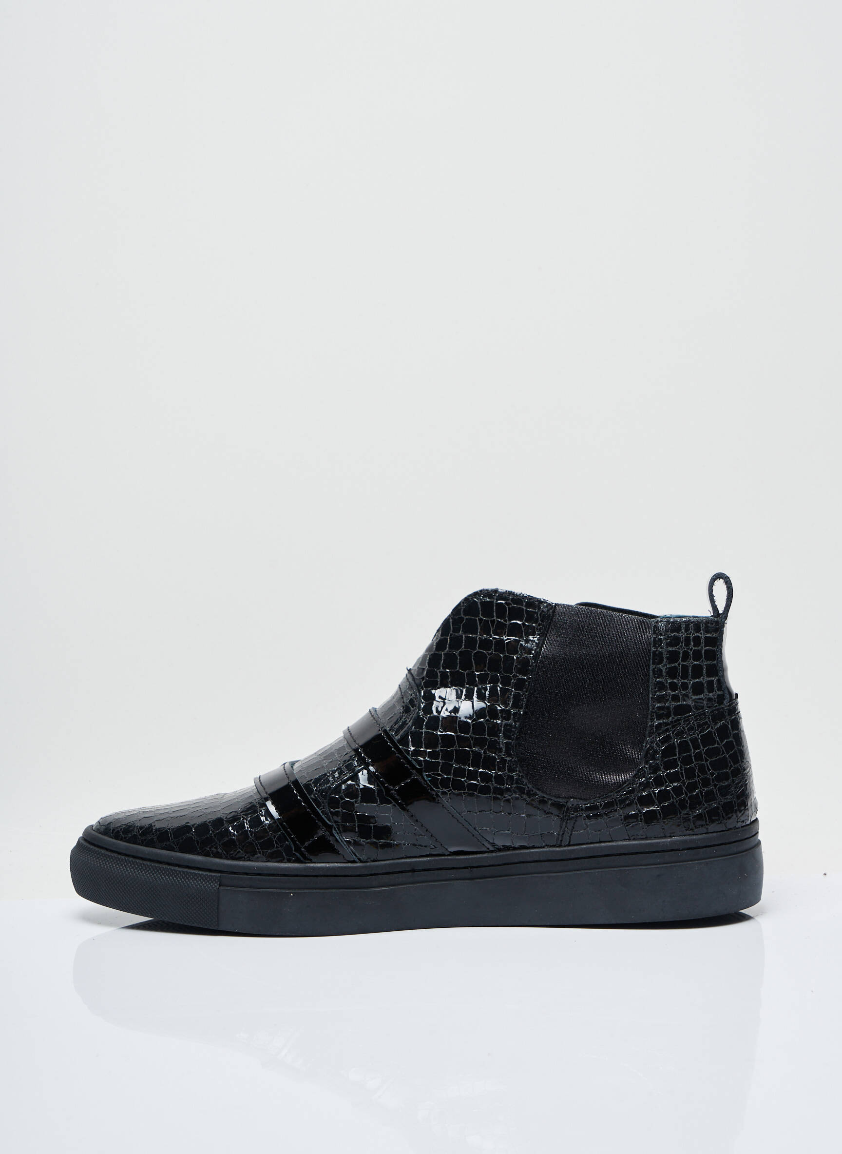 Pataugas Bottines Femme couleur noir
