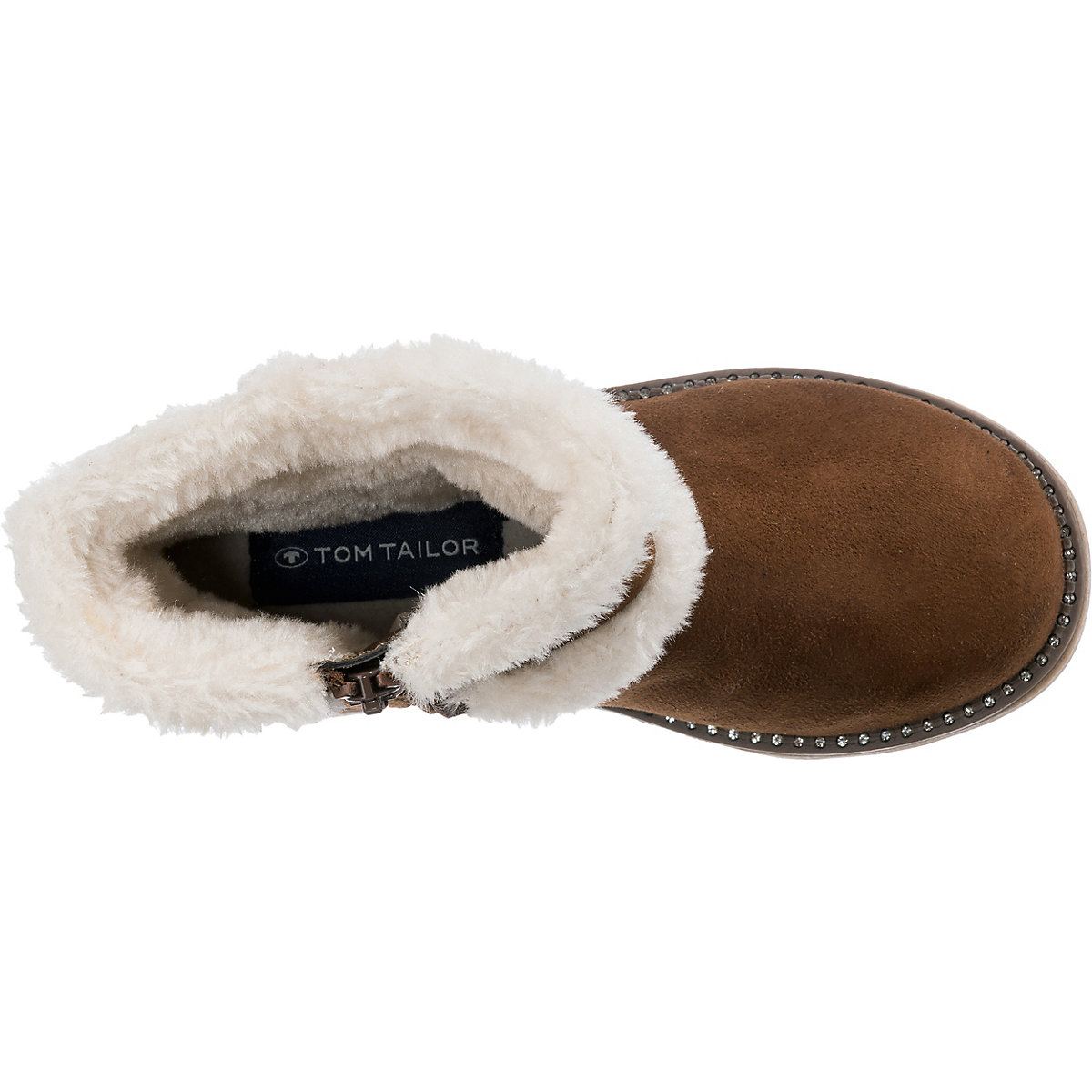 Winterstiefel für Mädchen