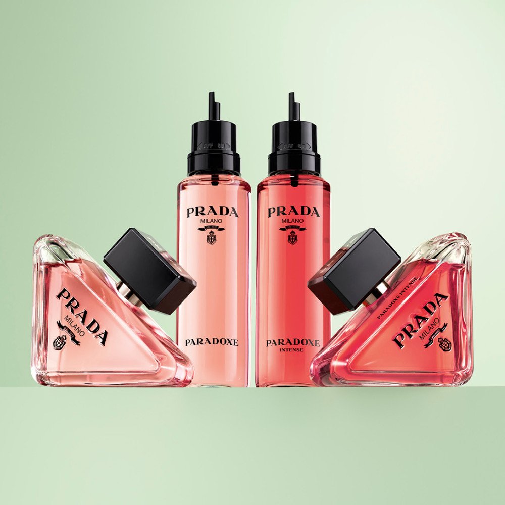 Prada Paradoxe Eau de Parfum Nat. Spray