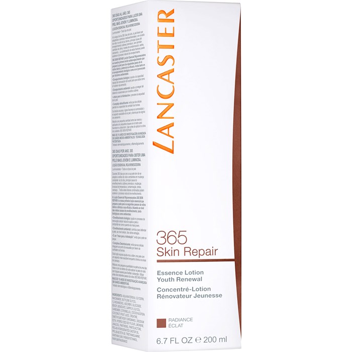 Youth Renewal Essence Lotion