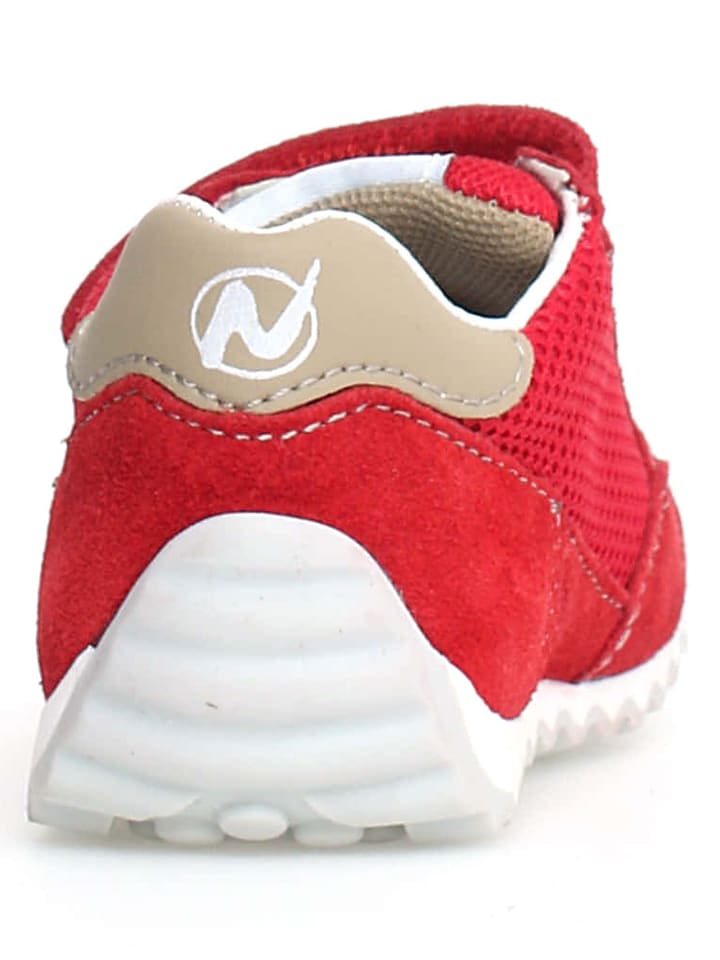 Naturino Leder-Sneakers 