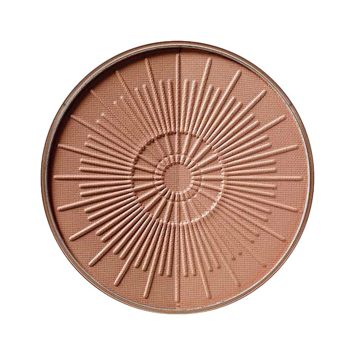 Bronzing Powder Compact Long-Lasting Refill