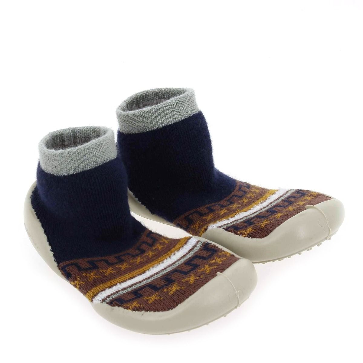 Collégien  INUIT - marine cognac