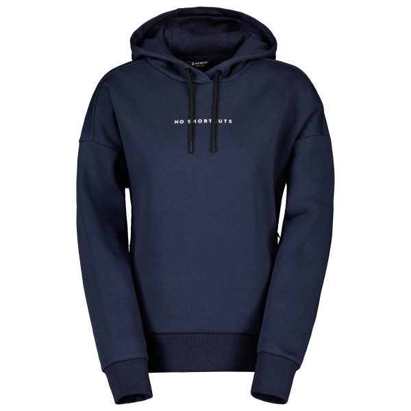 Scott - Women's Tech Warm Hoody - Hoodie