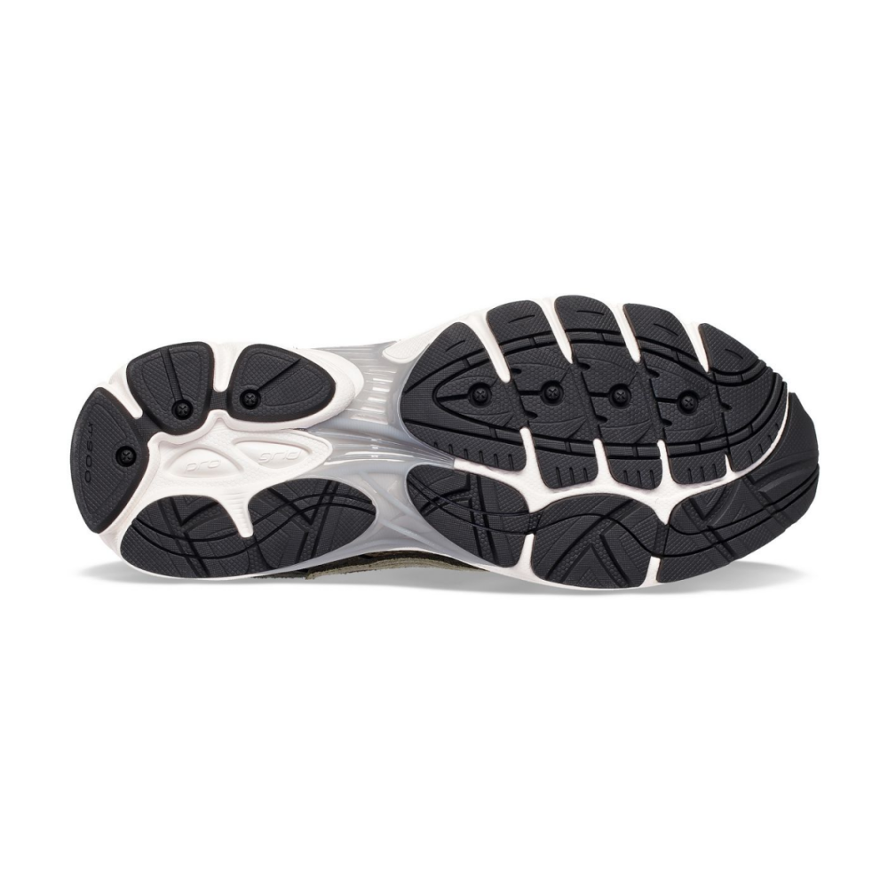 Saucony Omni 9 Premium S70740-6 / grün