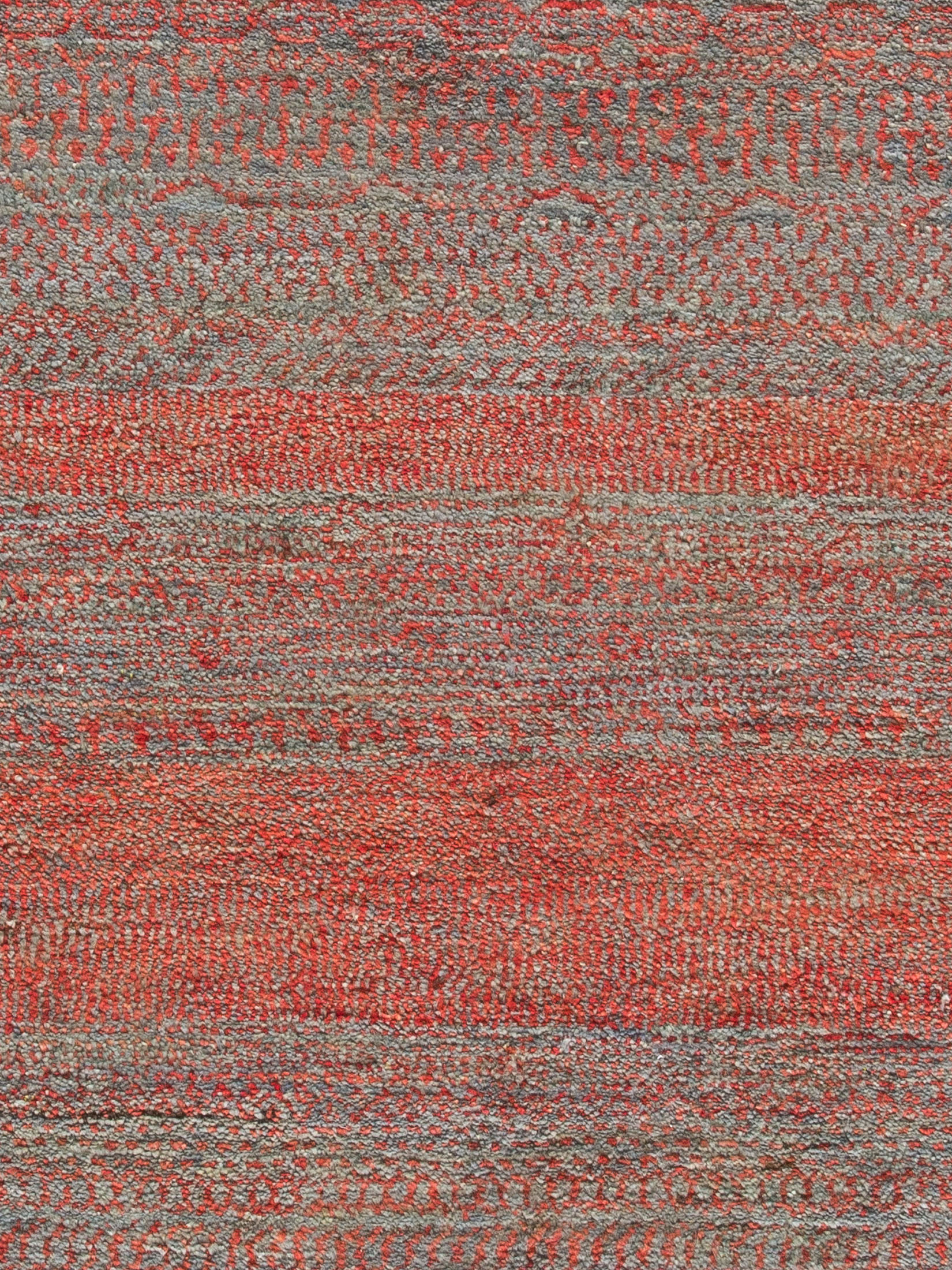 Contemporary Gabbeh ca. 167 x 244 cm, Unikat / Einzelstück