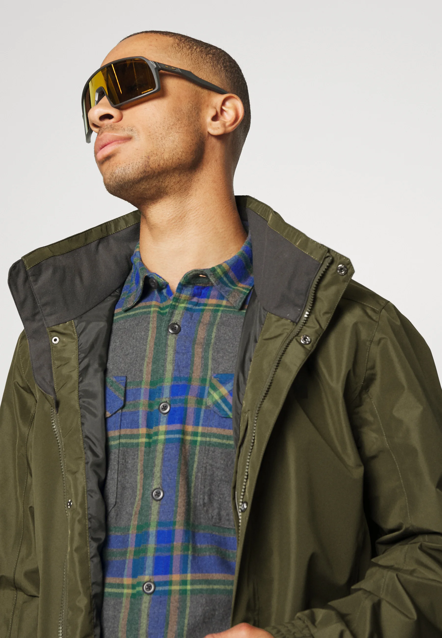Chaqueta rígida Helly Hansen