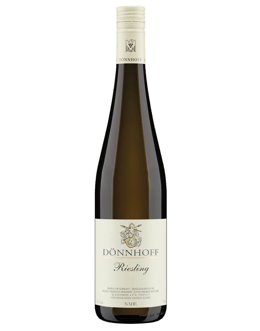 Nahe QbA Riesling 2021 Dönnhoff 0,75 ℓ