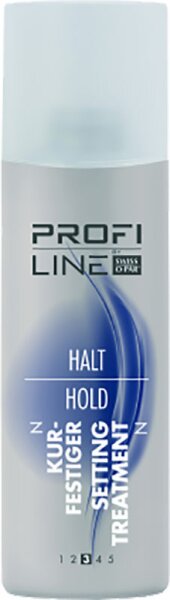 Swiss-O-Par Halt - Hold N Kurfestiger Haarspray