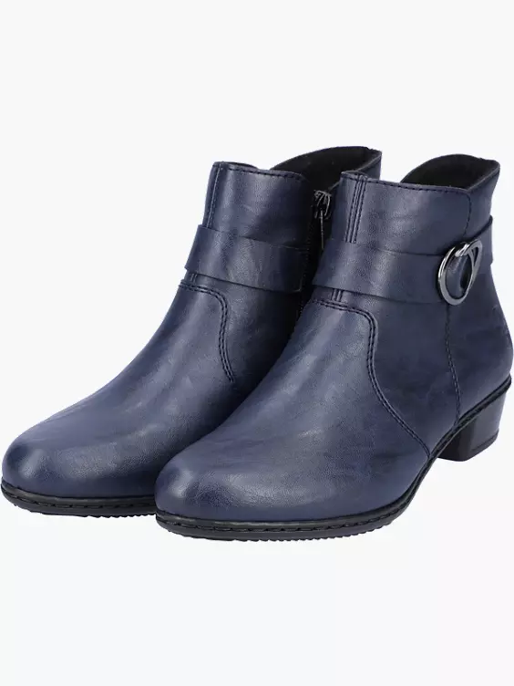 Rieker Damen Stiefeletten