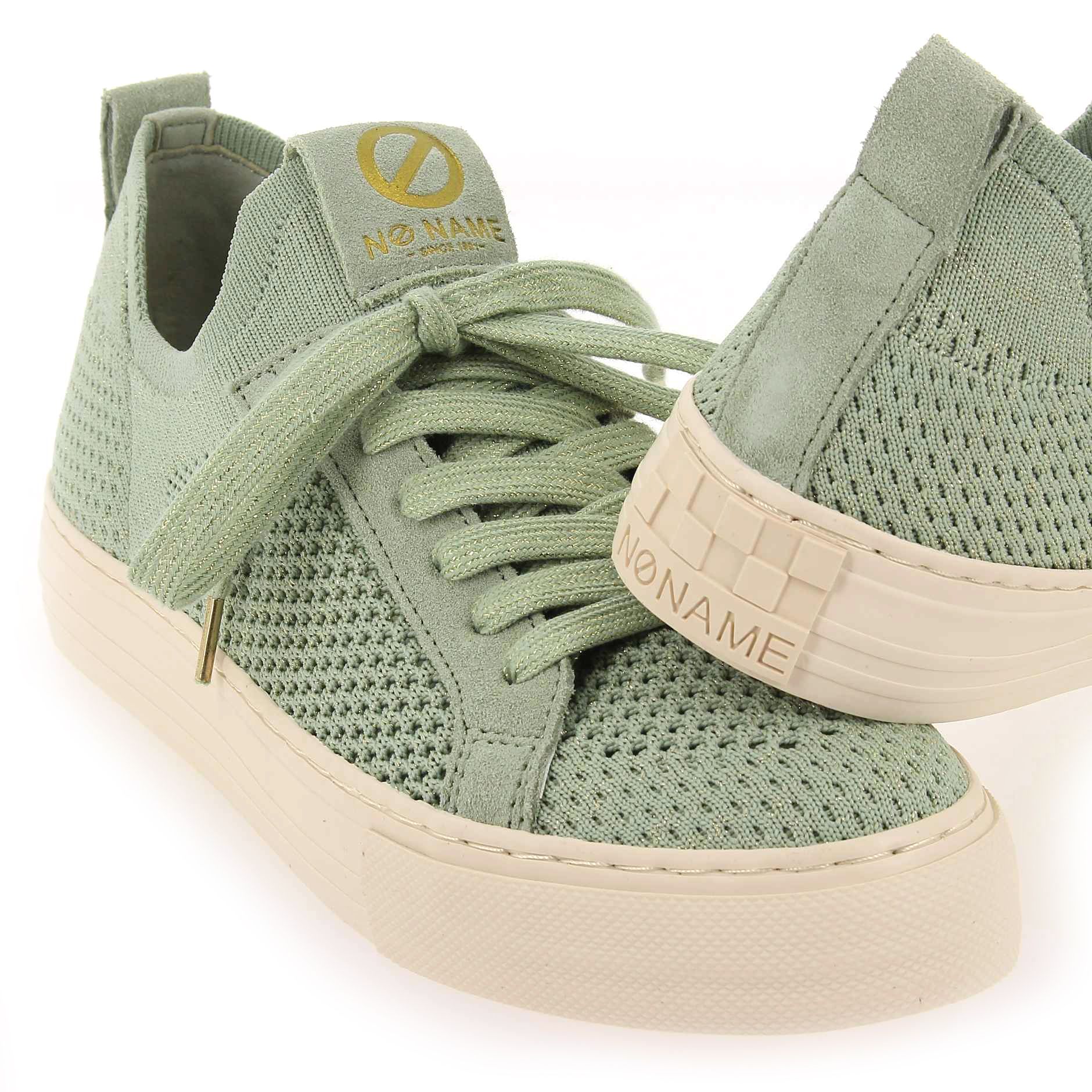 No Name  ARCADE FLY FLEX RECYCLED - Vert