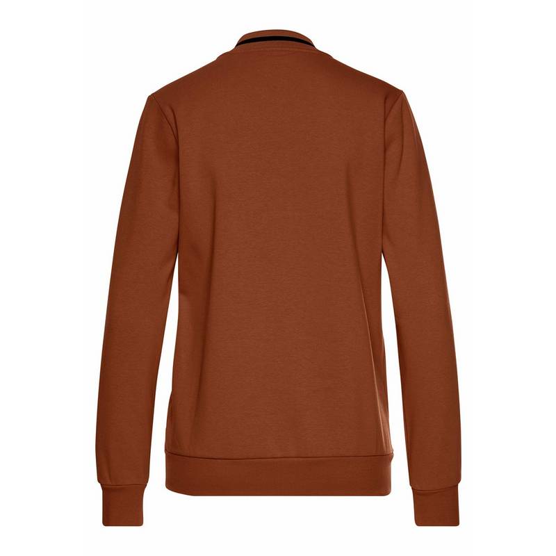 Buffalo Sweatjacke Damen